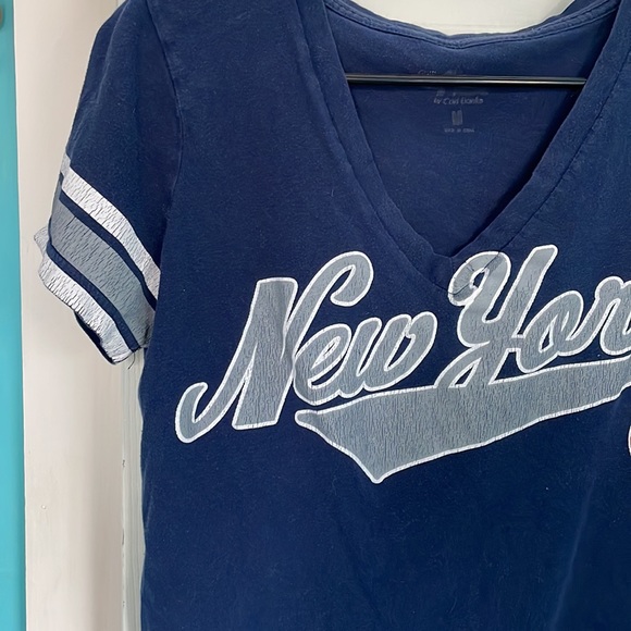Yankees medium tee - Picture 3 of 10